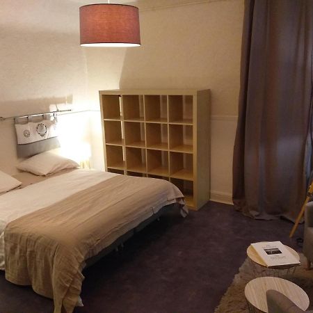 Cocooning Gaillard Apartment Brive-la-Gaillarde Bagian luar foto