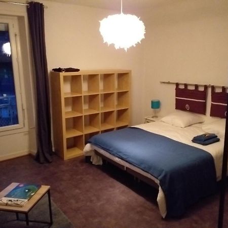 Cocooning Gaillard Apartment Brive-la-Gaillarde Bagian luar foto