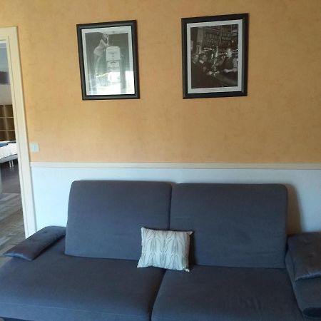 Cocooning Gaillard Apartment Brive-la-Gaillarde Bagian luar foto