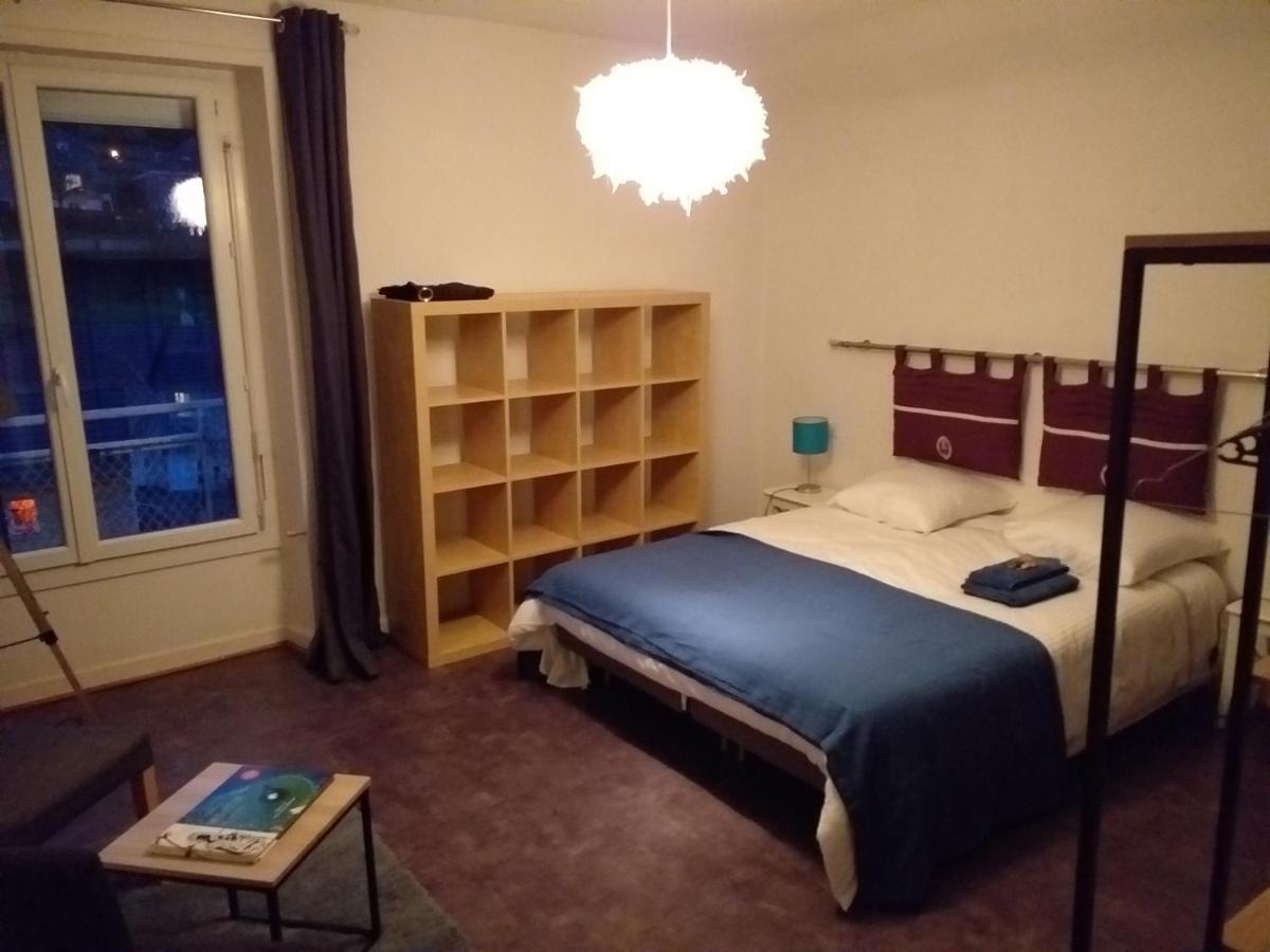 Cocooning Gaillard Apartment Brive-la-Gaillarde Bagian luar foto